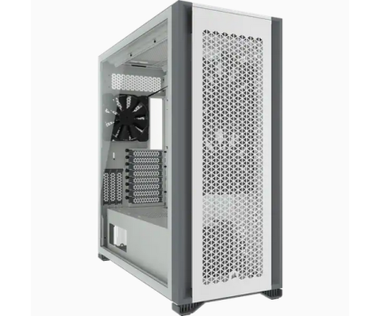 Obudowa Corsair 7000D Airflow Biała